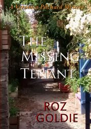 The Missing Tenant, Goldie Roz