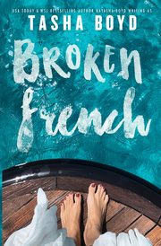 Broken French, Boyd Tasha