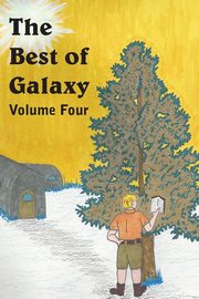 The Best of Galaxy Volume 4, Smith Evelyn E.