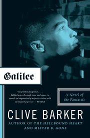 Galilee, Barker Clive