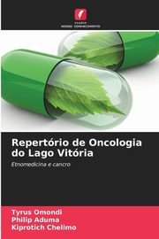 Repertrio de Oncologia do Lago Vitria, Omondi Tyrus