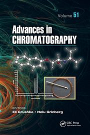 Advances in Chromatography, Volume 51, 