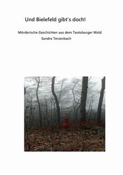 Und Bielefeld gibt es doch!, Terzenbach-Blank Sandra
