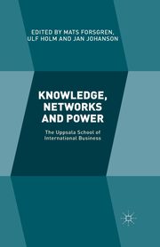 Knowledge, Networks and Power, 
