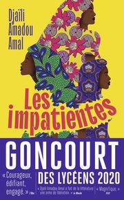 Impatientes, Amadou Amal Djaili