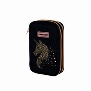 Pirnik podwjny bez wyposaenia Head Golden Effect Classy Gold AC2, 