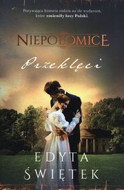 Niepoomice Tom 2 Przeklci, witek Edyta