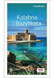 Kalabria i Bazylikata. Travelbook, Pomykalska Beata, Pomykalski Pawe