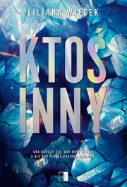 ksiazka tytu: Kto inny autor: Wicek Liliana
