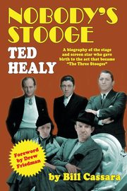 Nobody's Stooge, Cassara Bill