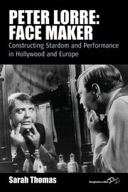 Peter Lorre, Thomas Sarah