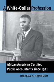 A White-Collar Profession, Hammond Theresa A.