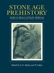 Stone Age Prehistory, 
