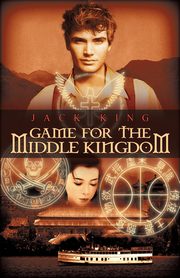 Game for the Middle Kingdom, King Jack