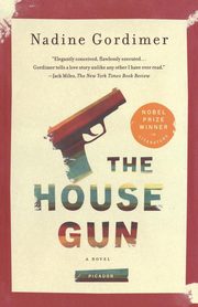 HOUSE GUN, GORDIMER NADINE