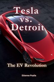 Tesla vs. Detroit, Psaila Etienne