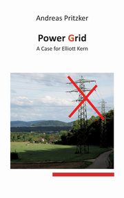 Power Grid, Pritzker Andreas