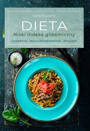 Dieta Niski indeks glikemiczny, Pociecha Daria