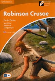 Robinson Crusoe Level 4 Intermediate, 