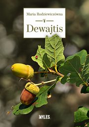 Dewajtis, Rodziewiczwna Maria