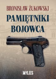 Pamitniki bojowca, ukowski Bronisaw