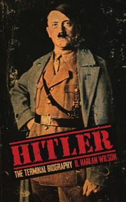 Hitler, Wilson D. Harlan