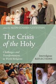 The Crisis of the Holy, 