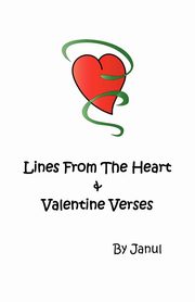 Lines From The Heart & Valentine Verses, Janul