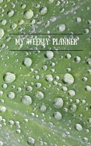 My Weekly Planner, Helen