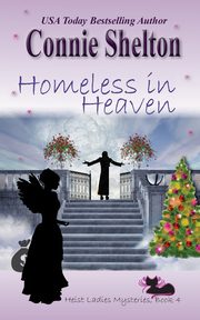 Homeless in Heaven, Shelton Connie