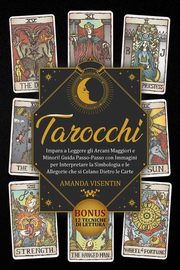 Tarocchi, Visentin Amanda