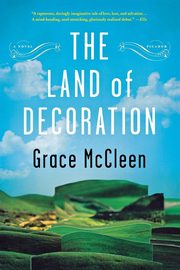 The Land of Decoration, McCleen Grace