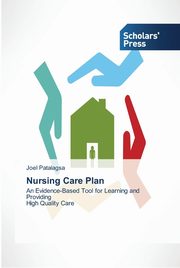 ksiazka tytu: Nursing Care Plan autor: Patalagsa Joel
