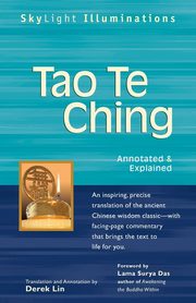 Tao Te Ching, 