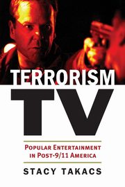 Terrorism TV, Takacs Stacy