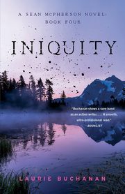 Iniquity, Buchanan Laurie