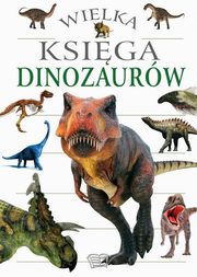 Wielka Ksiga Dinozaurw, 