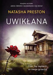 Uwikana, Preston Natasha