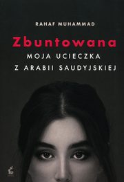 Zbuntowana, Mohammed Rahaf