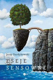 Eseje sensowne, Surdykowski Jerzy