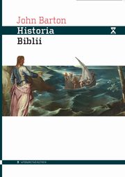 Historia Biblii, Barton John