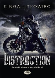 Distraction, Litkowiec Kinga