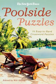 NYT POOLSIDE PUZZLES, SHORTZ WILL