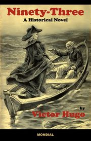 Ninety-Three, Hugo Victor