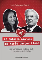 La batalla amorosa de Mario Vargas Llosa, Cabareda Fermn Luis