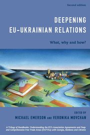 Deepening EU-Ukrainian Relations, 