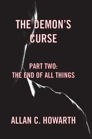 The Demon's Curse Part Two, Howarth Allan C.