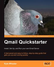 Qmail Quickstarter, Wheeler Kyle