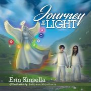 Journey in the Light, Kinsella Erin