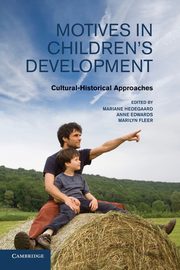 Motives in Children's Development, 